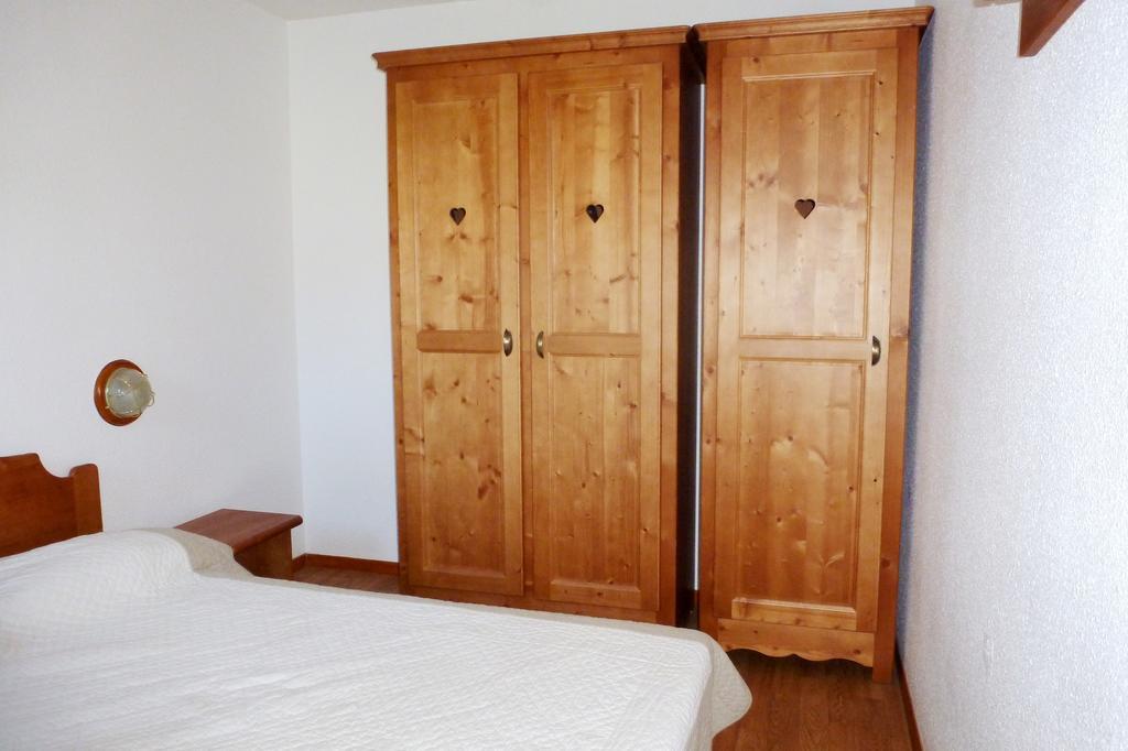 Résidence Odalys Le Christiana Alpe d'Huez Habitación foto