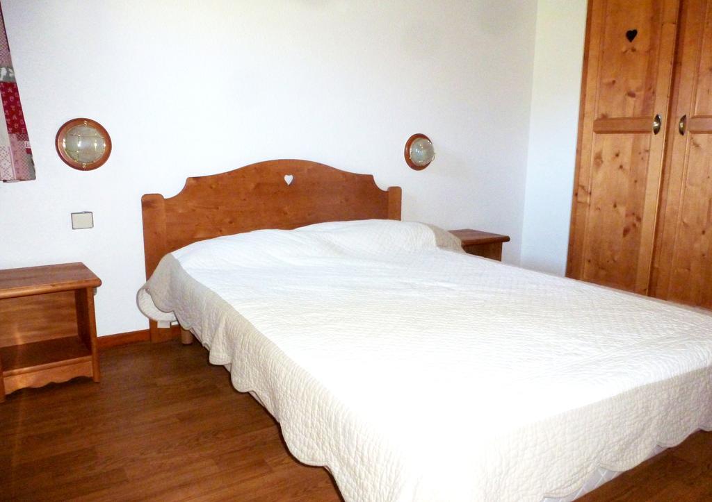 Résidence Odalys Le Christiana Alpe d'Huez Habitación foto